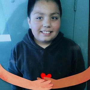 Meet your Posher, Benjamin